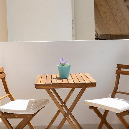 Zeas Apartment Pireus Eksteriør bilde