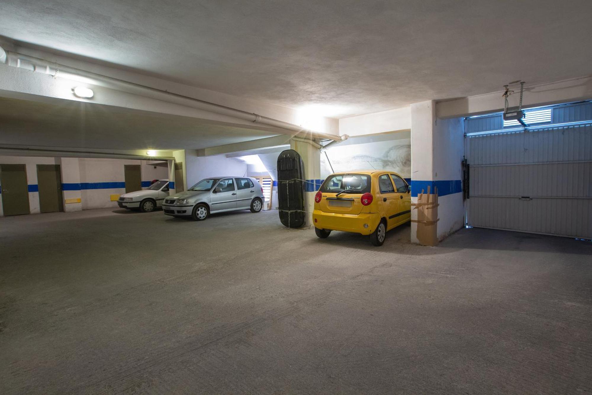 Zeas Apartment Pireus Eksteriør bilde