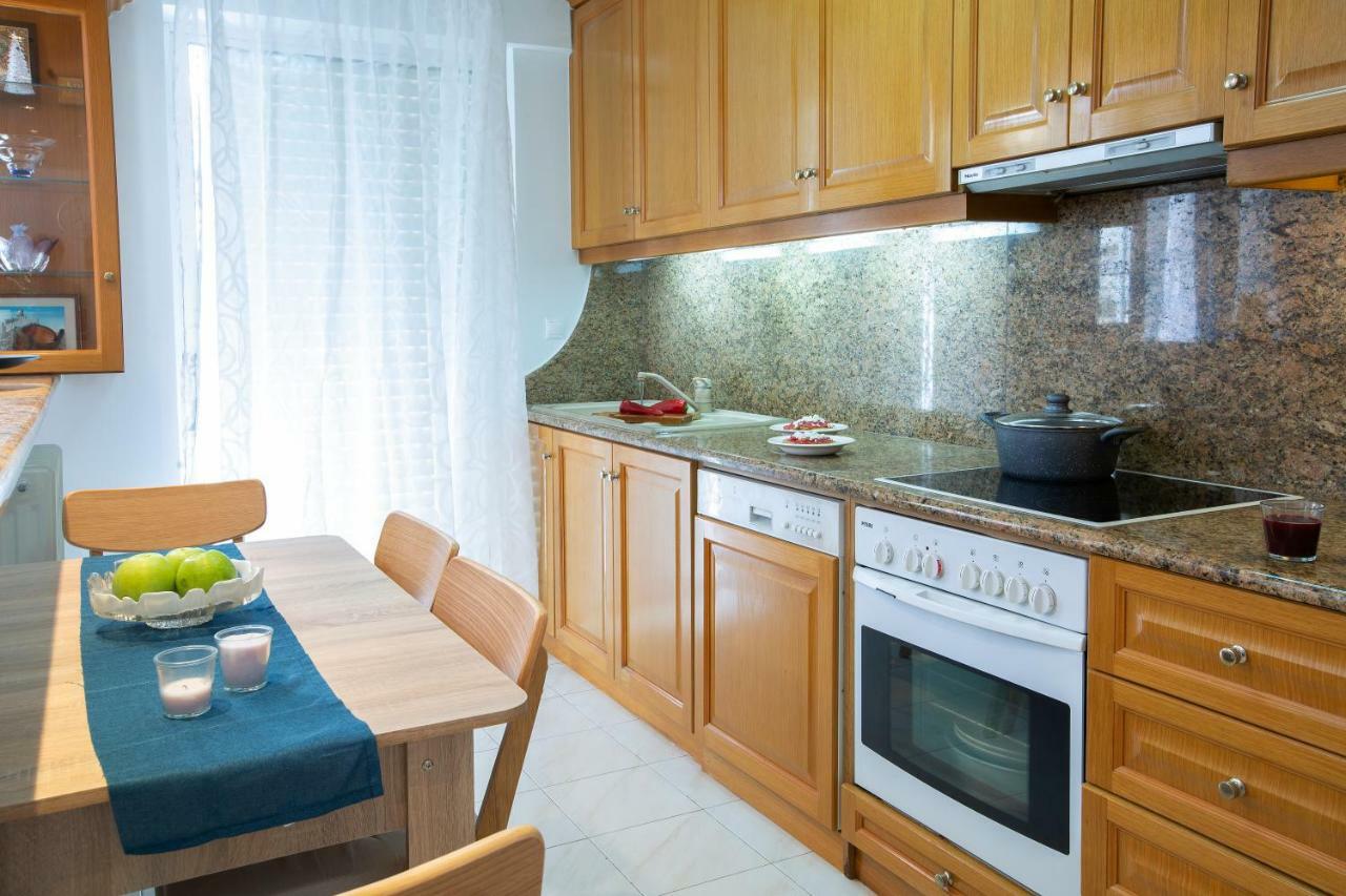 Zeas Apartment Pireus Eksteriør bilde