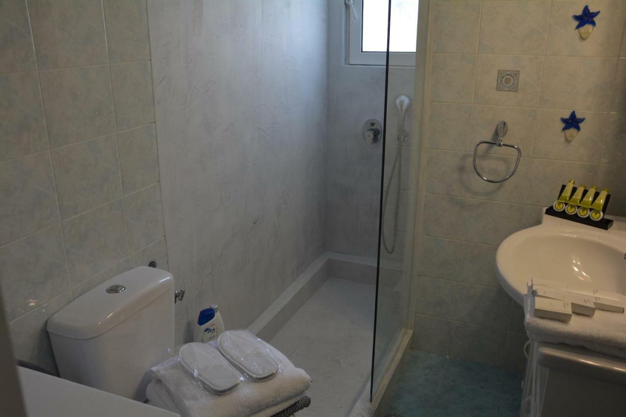 Zeas Apartment Pireus Eksteriør bilde