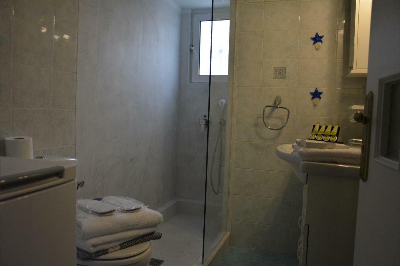 Zeas Apartment Pireus Eksteriør bilde