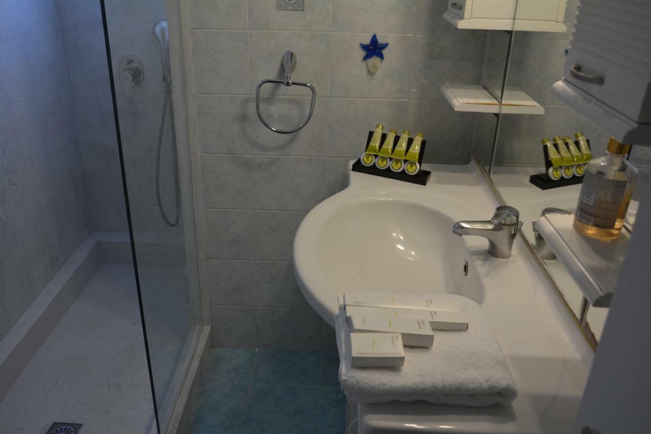 Zeas Apartment Pireus Eksteriør bilde